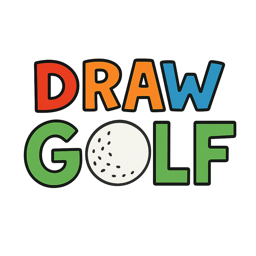 Draw Golf